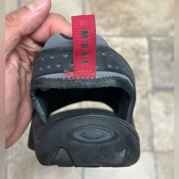 Smoke Size 10 - Picture 6 of 8